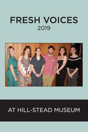 Fresh Voices 2019, 