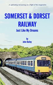Somerset and Dorset Railway, Bailey John