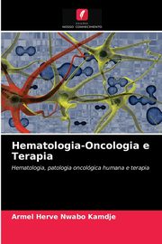 Hematologia-Oncologia e Terapia, Nwabo Kamdje Armel Herve