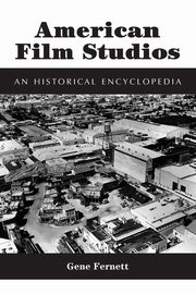 American Film Studios, Fernett Gene