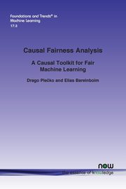 Causal Fairness Analysis, Pleko Drago
