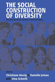 The Social Construction of Diversity, 
