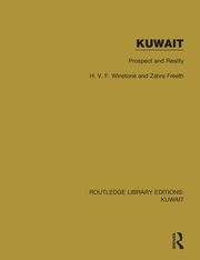 Kuwait, Winstone H.V.F.