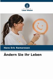 ndern Sie Ihr Leben, Ramaroson Hans Eric