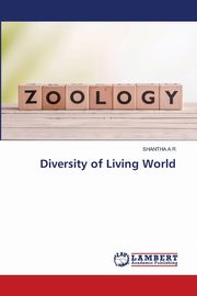 Diversity of Living World, A R SHANTHA