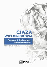 Cia wielopodowa, 