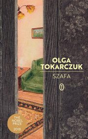 Szafa, Tokarczuk Olga