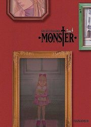 Monster 4, Urasawa Naoki