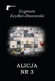 Alicja nr 3, Zeydler-Zborowski Zygmunt