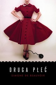 Druga pe, Beauvoir Simone
