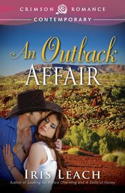 An Outback Affair, Leach Iris