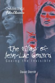 The Films of Jean-Luc Godard, Sterritt David