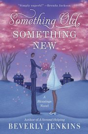 Something Old, Something New, Jenkins Beverly