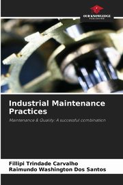 Industrial Maintenance Practices, Trindade Carvalho Fillipi