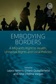 Embodying Borders, 