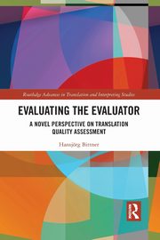 Evaluating the Evaluator, Bittner Hansjrg