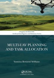 Multi-UAV Planning and Task Allocation, Bestaoui Sebbane Yasmina