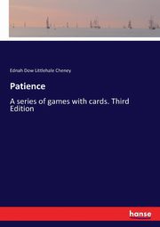 Patience, Cheney Ednah Dow Littlehale