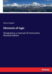 Elements of logic, Coppe Henry