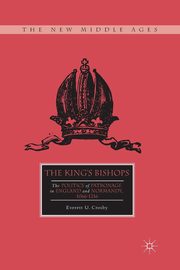 The King's Bishops, Crosby E.