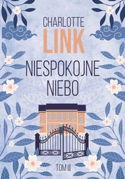Niespokojne niebo, Link Charlotte