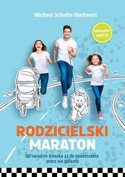 Rodzicielski maraton, Schulte-Markwort Michael