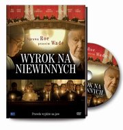 Wyrok na niewinnych + DVD, Beckerman Cathy, Loeb Nick