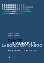 Zawd diagnosty laboratoryjnego, 