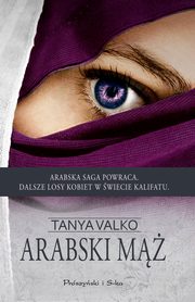Arabski m, Valko Tanya