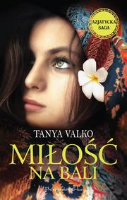 Mio na Bali, Valko Tanya