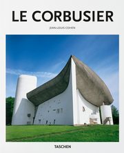 Le Corbusier, Cohen Jean-Louis