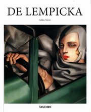 De Lempicka, Neret Gilles