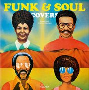 Funk & Soul Covers, Paulo Joaquim