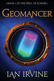 Geomancer, Irvine Ian