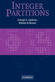 Integer Partitions, Andrews George E.