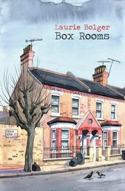 Box Rooms, Bolger Laurie
