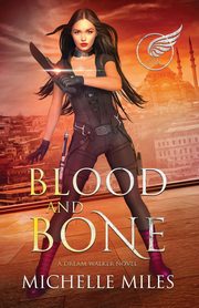 Blood and Bone, Miles Michelle