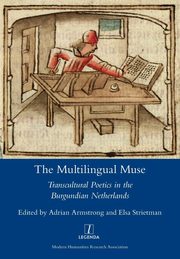 The Multilingual Muse, 