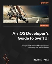 An iOS Developer's Guide to SwiftUI, Fadda Michele