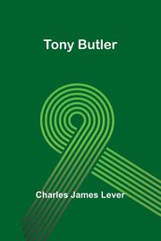 Tony Butler, James Lever Charles