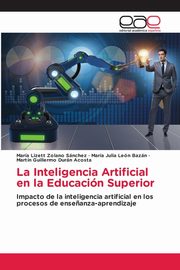 La Inteligencia Artificial en la Educacin Superior, Zolano Snchez Mara Lizett