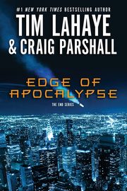 Edge of Apocalypse, LaHaye Tim
