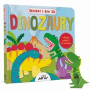 Skadaj i baw si Dinozaury, 