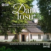 ksiazka tytu: Dary losu autor: Szczepanowska Hanna