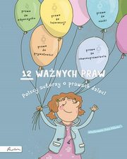 12 wanych praw., 