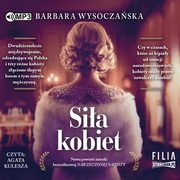 Sia kobiet, Wysoczaska Barbara