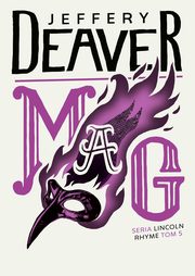 Mag, Deaver Jeffery