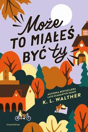 Moe to miae by ty, Walther K. L.