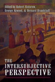 ksiazka tytu: The Intersubjective Perspective autor: 