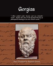Gorgias, Plato